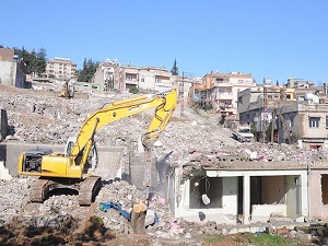 Kentsel dönüşüm verileri açıklandı