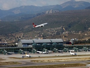 3 ile daha havaalanı yapılıyor
