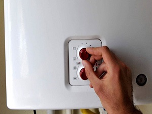 Doğalgaz tüketimi arttı