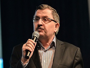 İslam dinini terör dini gibi gösterme gayreti var