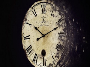 Dünyanın hızı 2015'te yavaşlayacak!