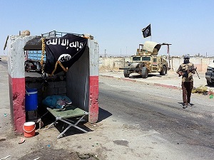 Amerikan halkı tehdit olarak IŞİD’i görüyor