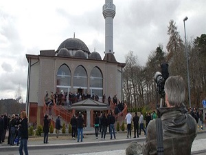 Avrupa ırkçıları koruyor