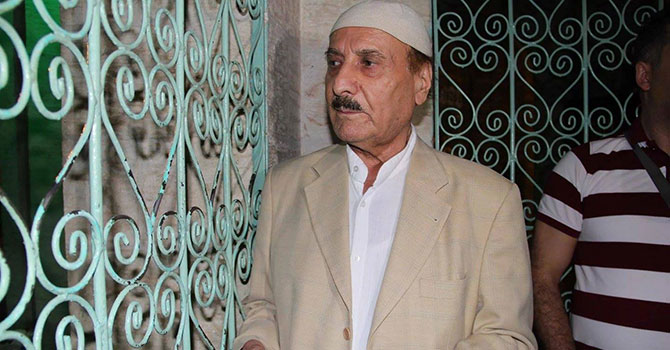 Badıllı ailesinden teşekkür mesajı