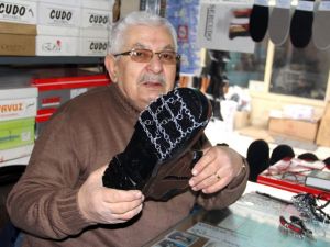 Buzda-Karda Düşmeye Çare: Takmatik