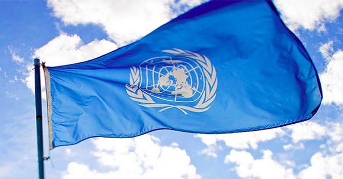 'Suriye'de kuşatma altındaki bölgelere yardım ulaştırılamadı'