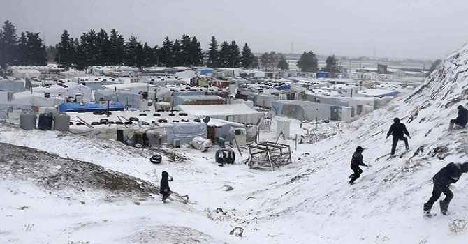 Suriye'de ilk kez can kaybı kaydedilmedi