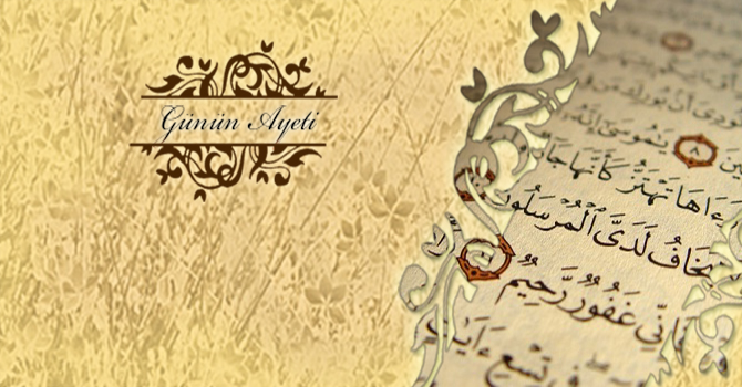 Onların işleri ise aralarında istişâre iledir