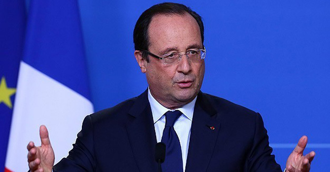 Fransa'dan Türkiye yorumu