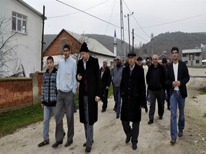 Ahıska Türkleri kimliğini arıyor