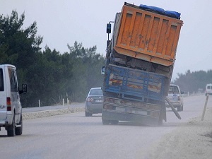Araç denetimlerinde ceza yağdı