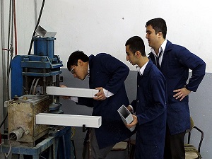 Stajyer öğrenciye maaş ve sigorta müjdesi