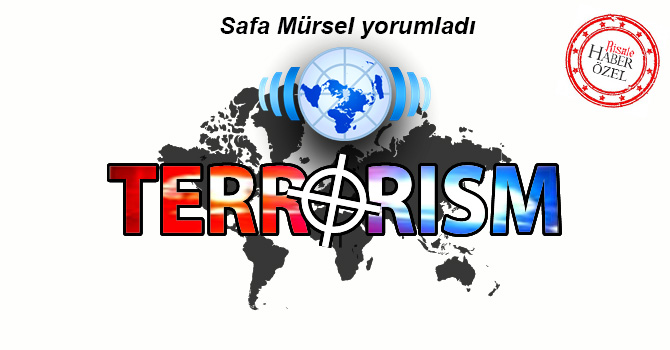 Rüzgar ekenler, fırtına mı biçiyor?