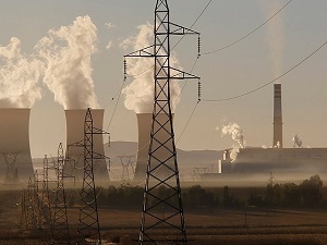 Suriye'nin nükleer tesis kurduğu iddia edildi