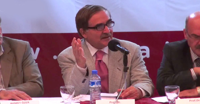 Bediüzzaman, dinsizliğe karşı şahsı manevi çıkardı