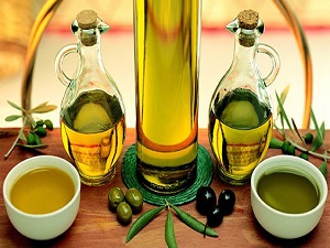 Zeytinyağını kızartmada kullanmayın!