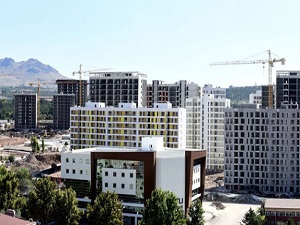 Kentsel dönüşüme 250 milyon TL kira yardımı