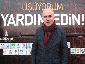 Daha büyük kampanyalara ihtiyaç var