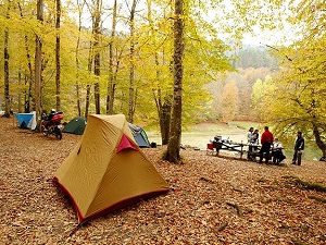 Türkiye'nin turizm geliri azaldı