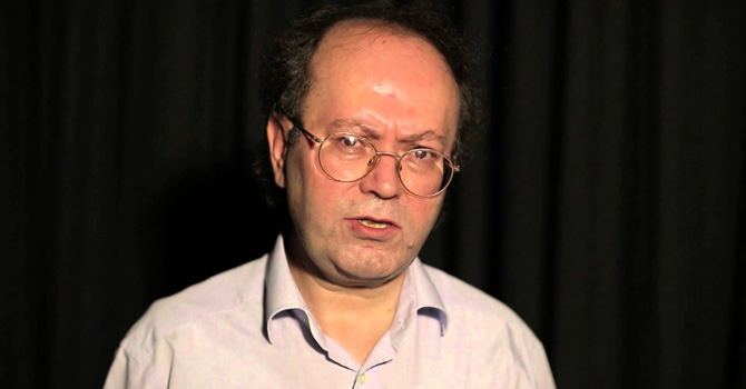 Yusuf Kaplan: Ümmileşmiş iki insan var: Biri Bediüzzaman diğeri Karakoç