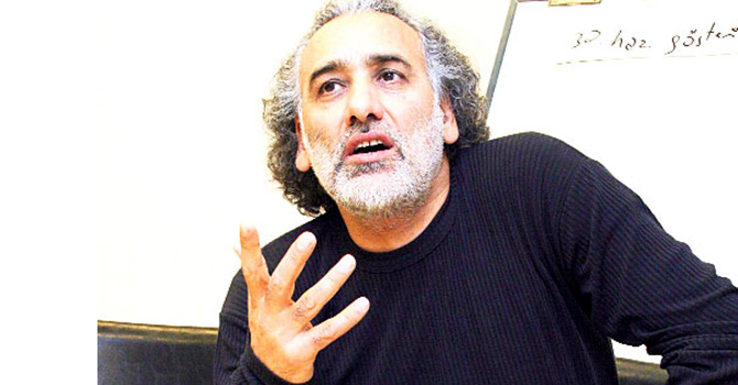 Cumhuriyetin kuruluşunda bir yanlışlık var