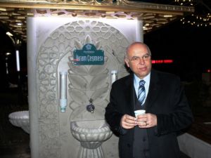 Tekirdağlılar Güne Sıcak Çorbayla Başlayacak