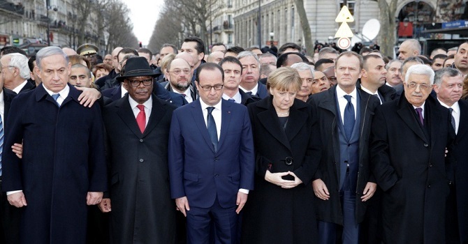 Hollande, Netanyahu'yu istememiş