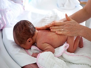 Kilo bebeği de şişmanlatıyor!