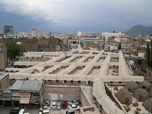 Kayserili, İngilizce pazarlığı öğrenecek