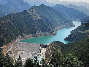 İstanbul'da barajlar doluyor