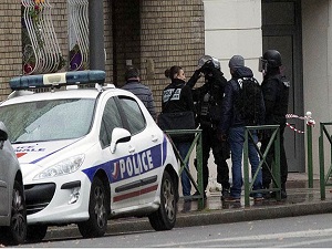 Fransa'da Müslümanlara saldırılar arttı