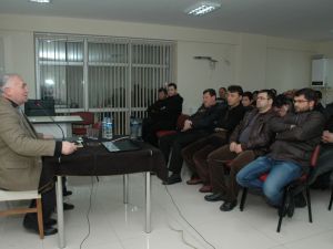 Abdest Uyuşturucu Krizini Geçiriyor