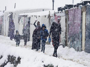 Müslüman Alimler'den bağış kampanyası çağrısı