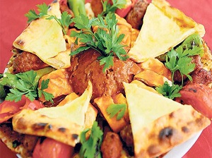 Kaygı bozukluğu iştah açıyor