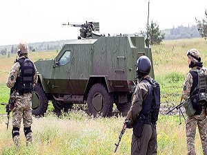 Donbas’ta 4 bin 808 kişi öldü