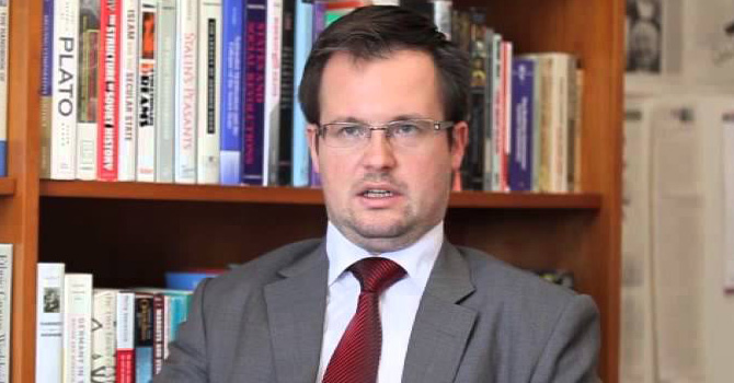 Paris katliamı İslam’ın değil Fransa’nın ürünüdür