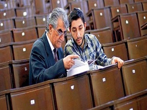 YÖK'ten akademisyenlere İngilizce eğitimi