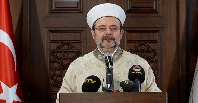 12 kişiye ağlayanlar 12 milyon Müslümanın ölümüne sessiz