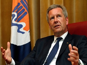 İslam Almanya'ya aittir