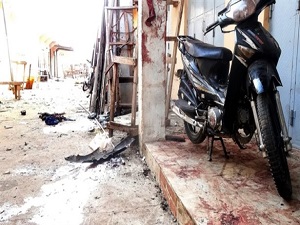 Afrika Birliği 2 bin kişilik katliamı kınadı