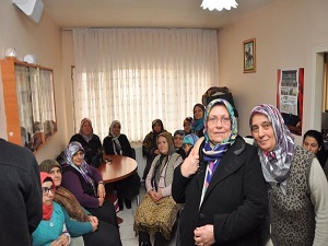 Bu yıl 100 kişilik engelli bir kafile umreye götürülecek