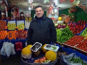 Yaz Meyveleri Kışın El Yakıyor