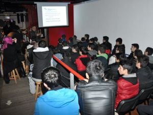 Güneş Paneli Tarlaları Oluşturmalıyız