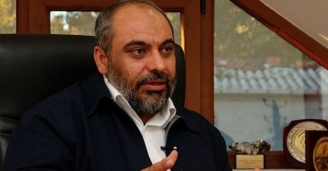 Mescid-i Aksa’yı Türk-Kürt ittifakı kurtarır