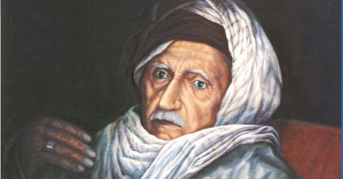 Bediüzzaman: Kur'anı ezberleyen gözleri öpeyim