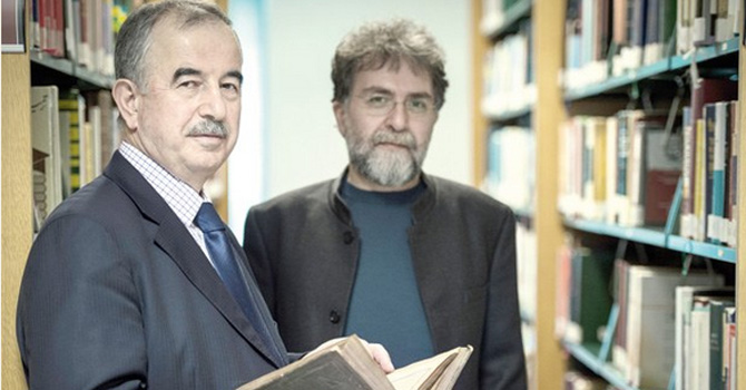 Cemaat ve tarikatlara ağır eleştiriler