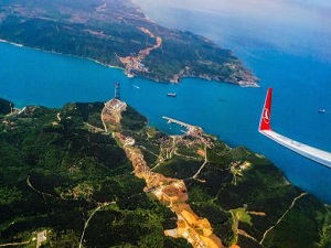 3. Boğaz Köprüsü için kamulaştırma kararı