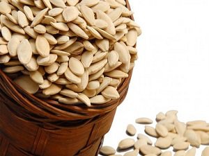 Kabak çekirdeği neye iyi geliyor?