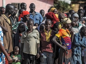 Boko Haram 981 bin hayatı mahvetti