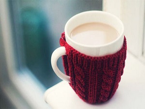 Kışın ısı kontrolü için bol sıvı tüketin